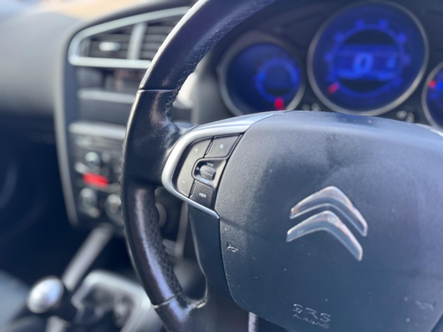Used Citroen C4 2014 for sale - 76608480: Photo 32
