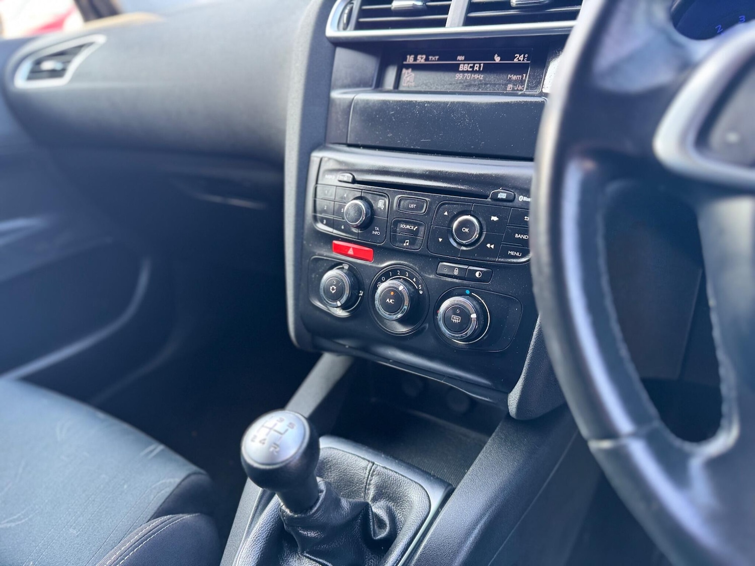 Used Citroen C4 2014 for sale - 76608480: Photo 33