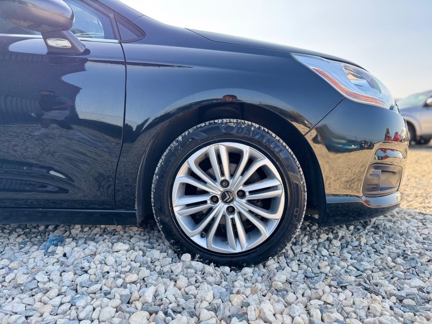 Used Citroen C4 2014 for sale - 76608480: Photo 34