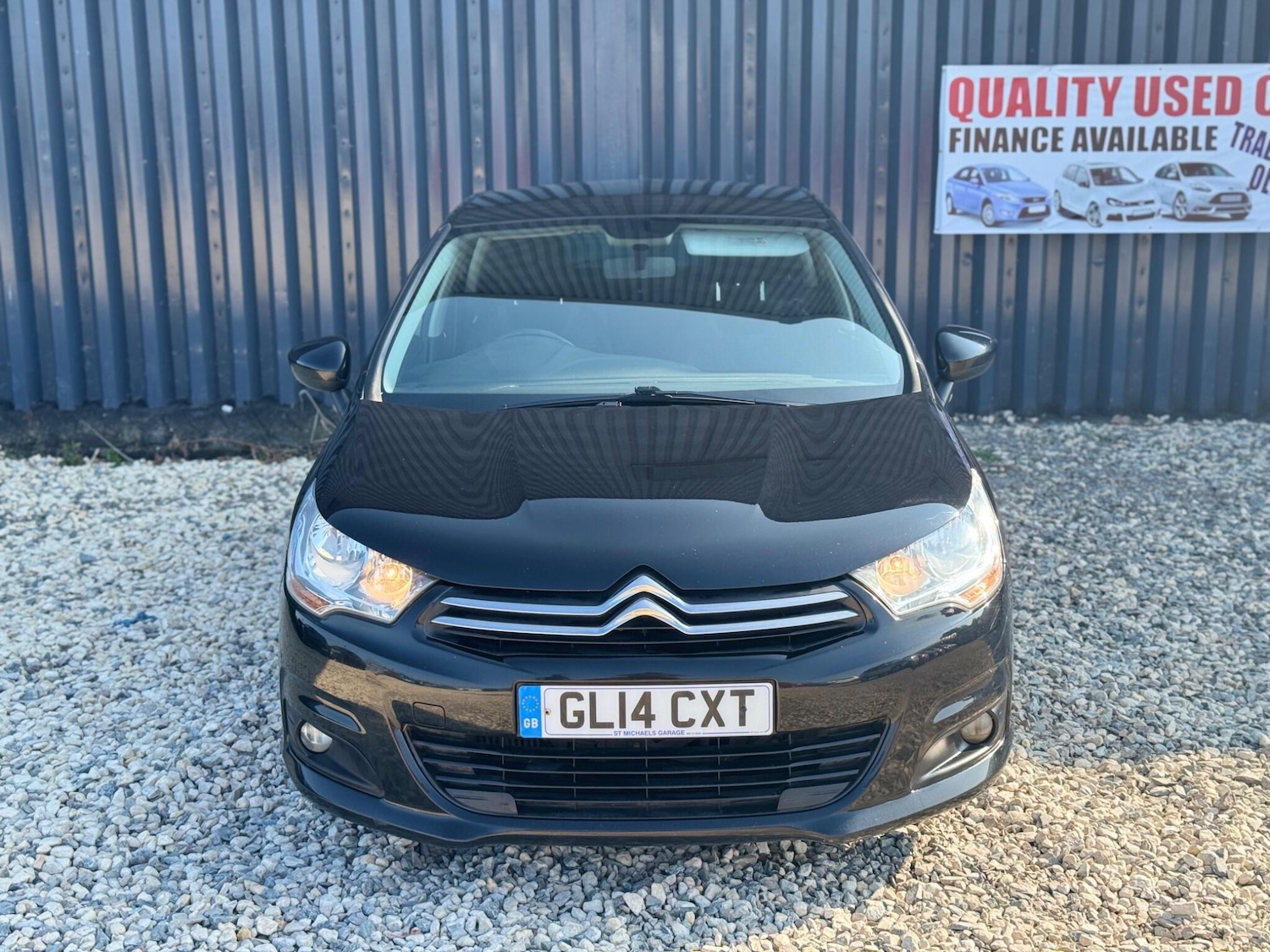 Used Citroen C4 2014 for sale - 76608480: Photo 5