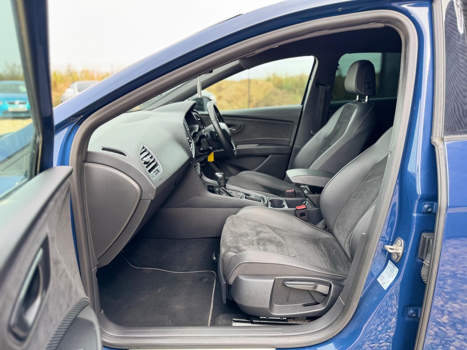 Used SEAT Leon 2019 for sale - 76607478: Photo 11