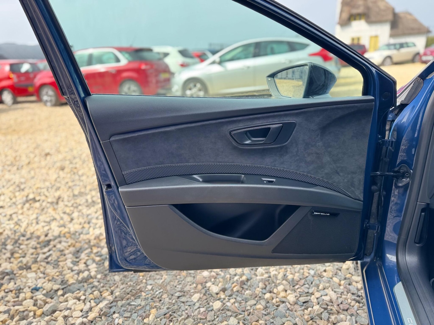 Used SEAT Leon 2019 for sale - 76607478: Photo 13