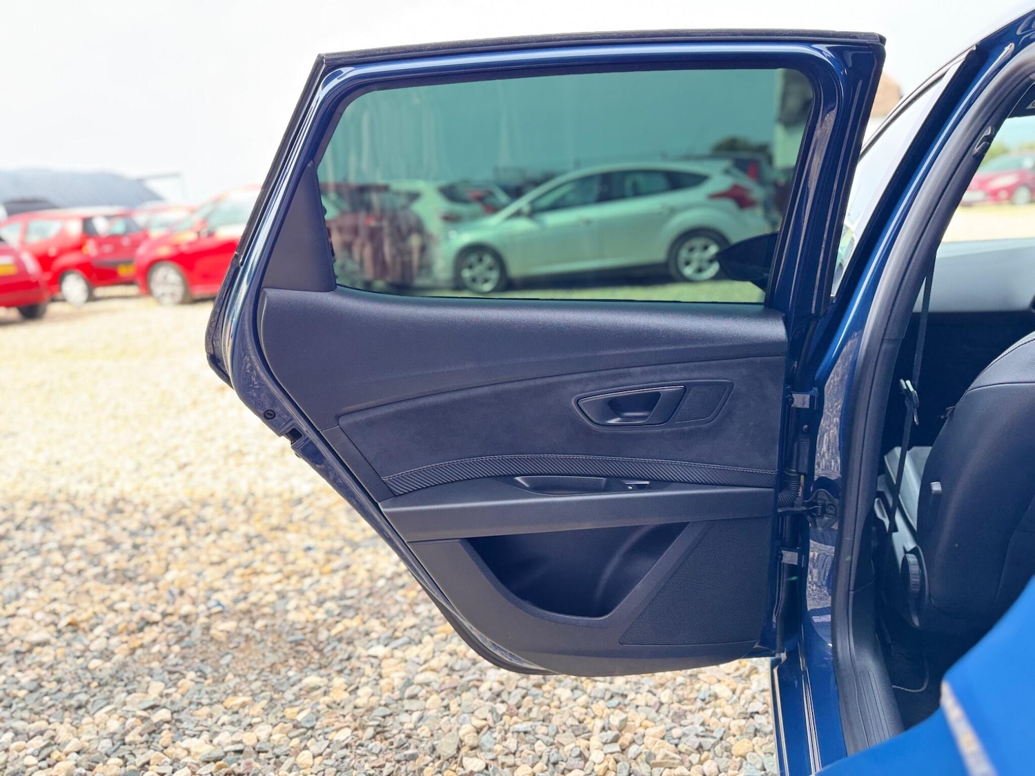 Used SEAT Leon 2019 for sale - 76607478: Photo 15