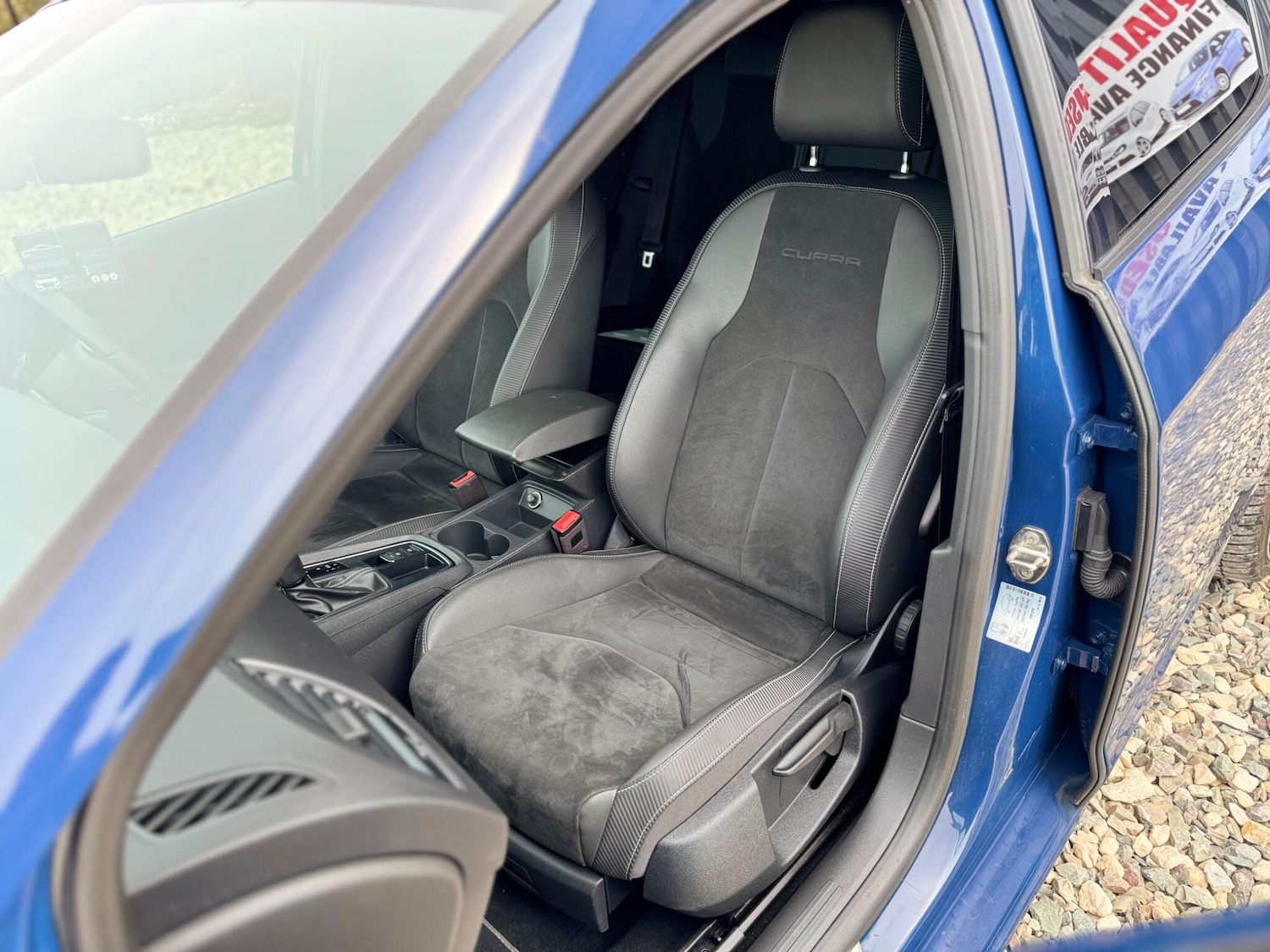 Used SEAT Leon 2019 for sale - 76607478: Photo 16