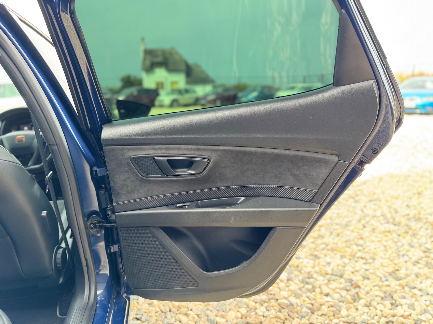 Used SEAT Leon 2019 for sale - 76607478: Photo 17