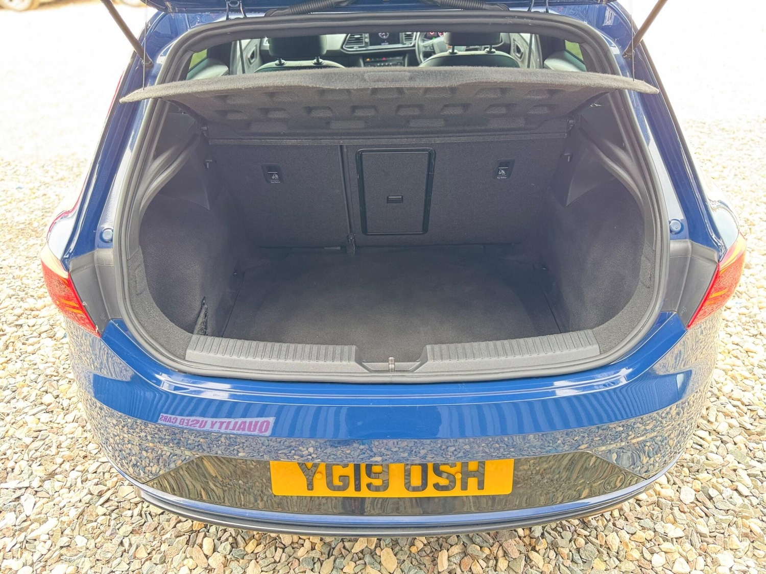 Used SEAT Leon 2019 for sale - 76607478: Photo 18