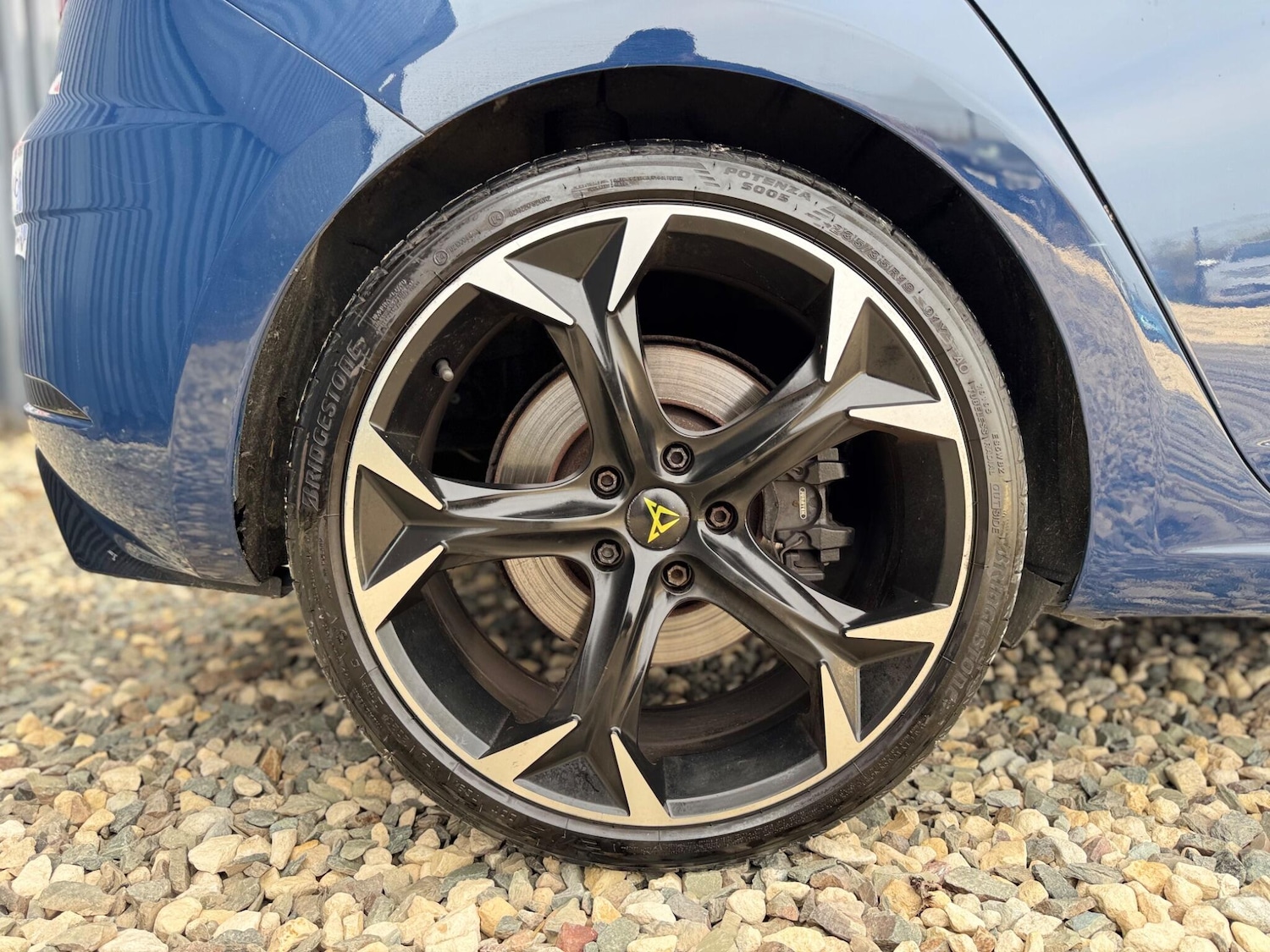 Used SEAT Leon 2019 for sale - 76607478: Photo 20