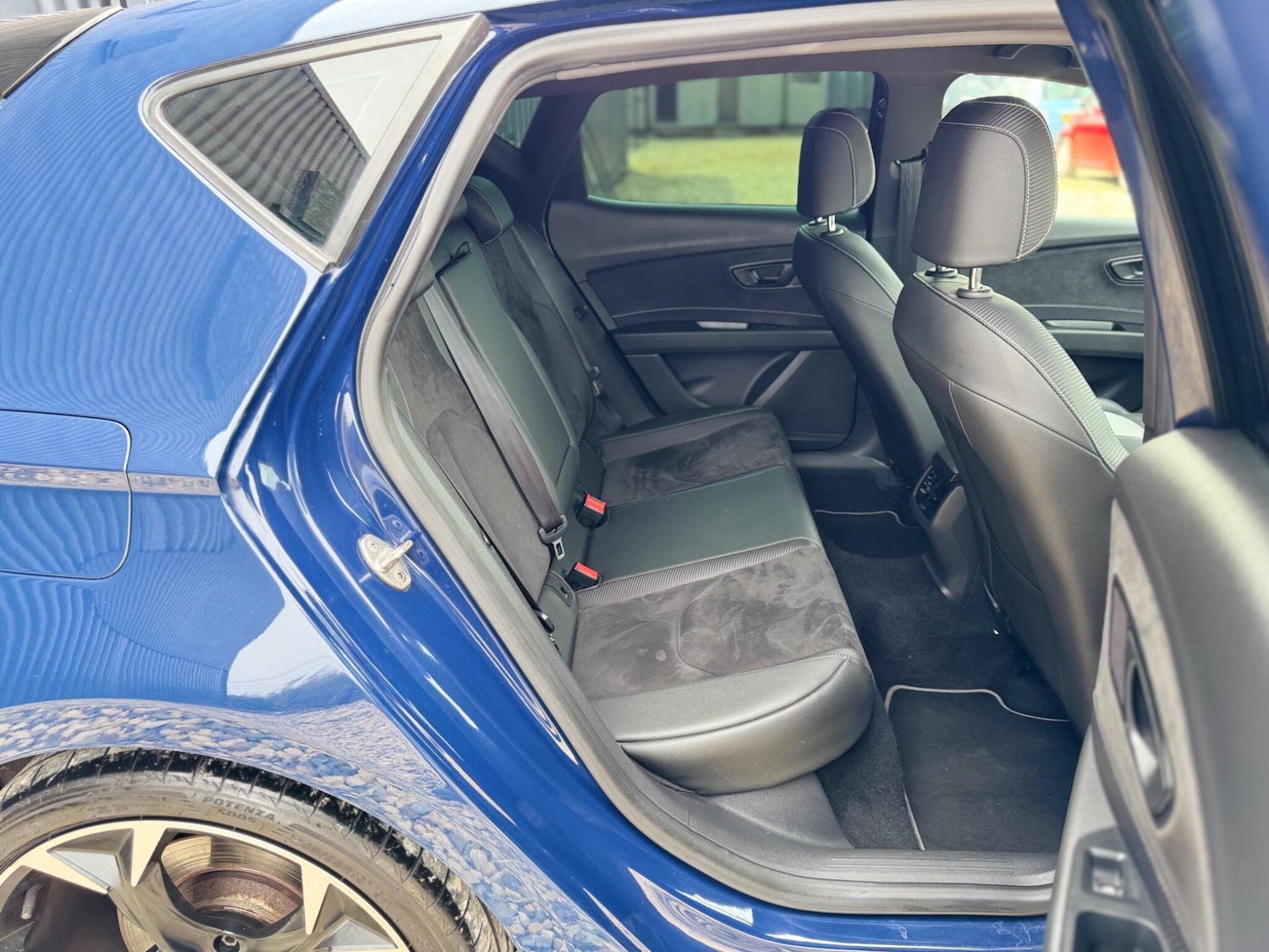 Used SEAT Leon 2019 for sale - 76607478: Photo 21