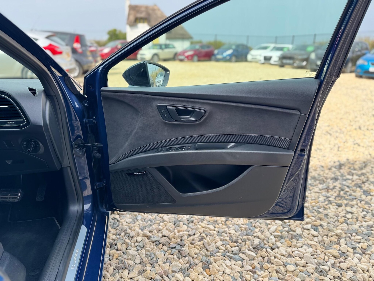 Used SEAT Leon 2019 for sale - 76607478: Photo 25