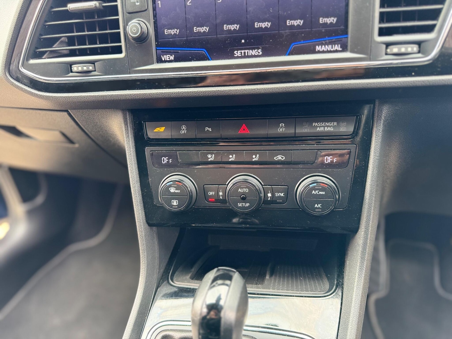 Used SEAT Leon 2019 for sale - 76607478: Photo 29