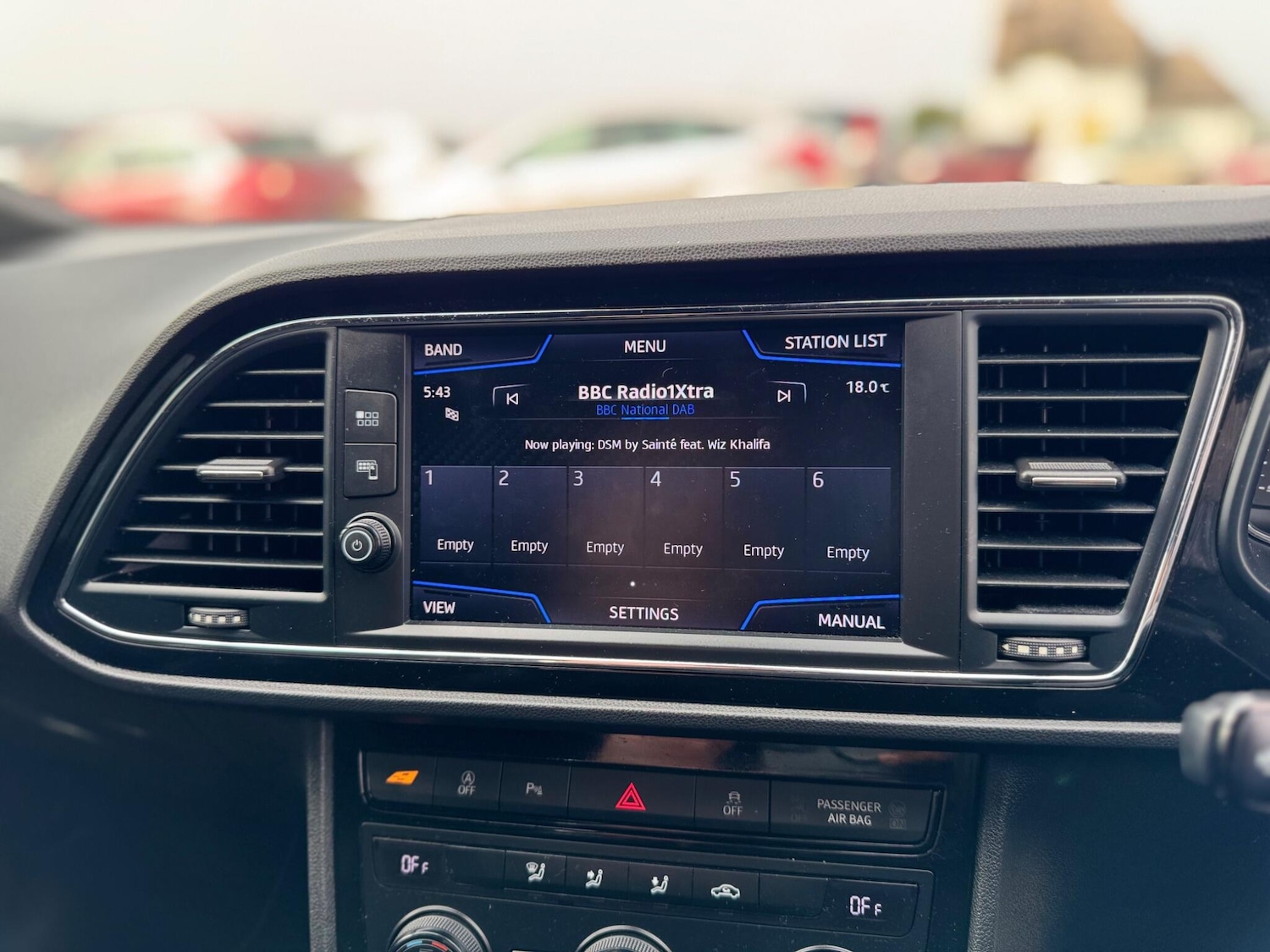 Used SEAT Leon 2019 for sale - 76607478: Photo 30