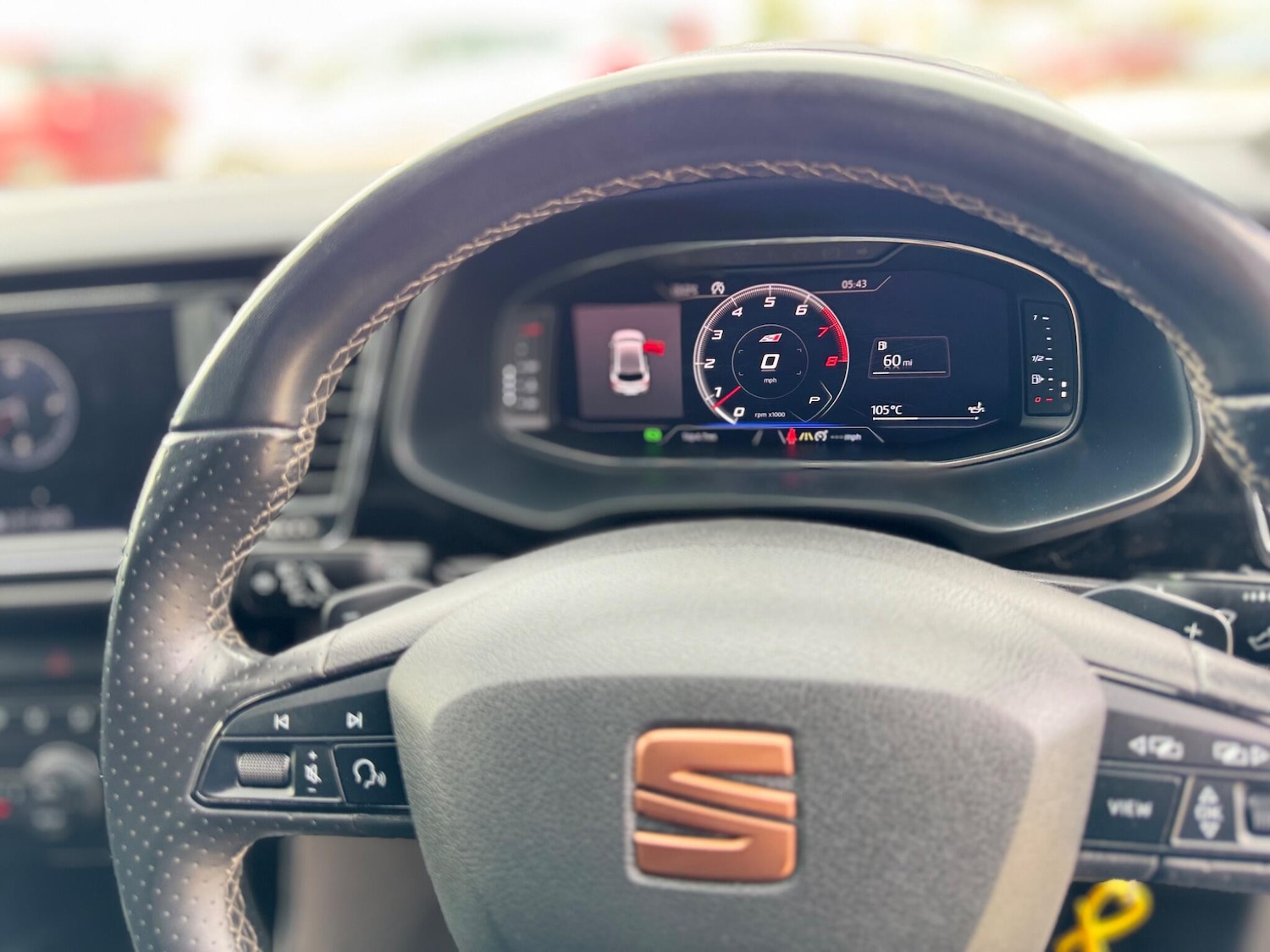 Used SEAT Leon 2019 for sale - 76607478: Photo 31