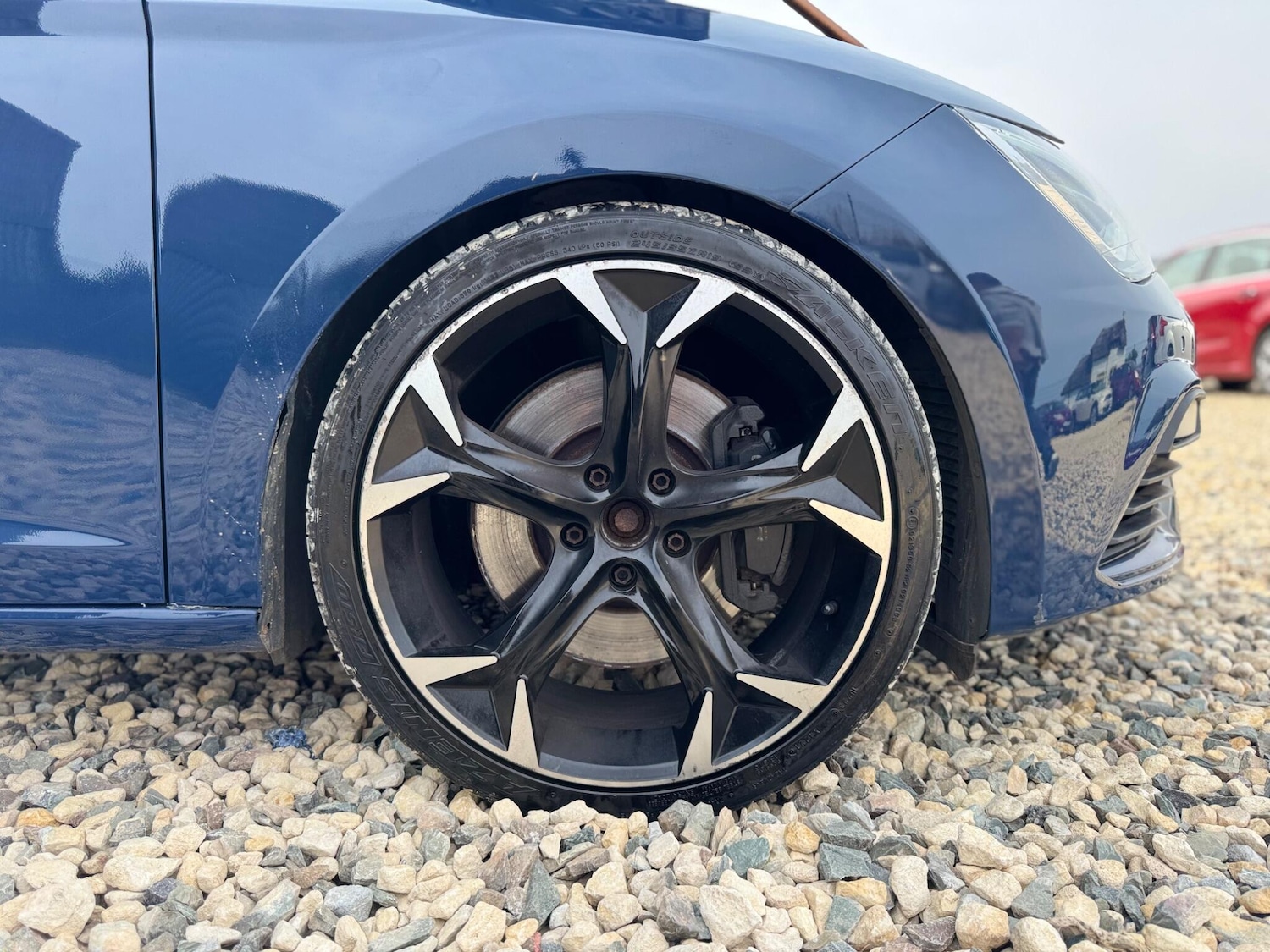 Used SEAT Leon 2019 for sale - 76607478: Photo 32