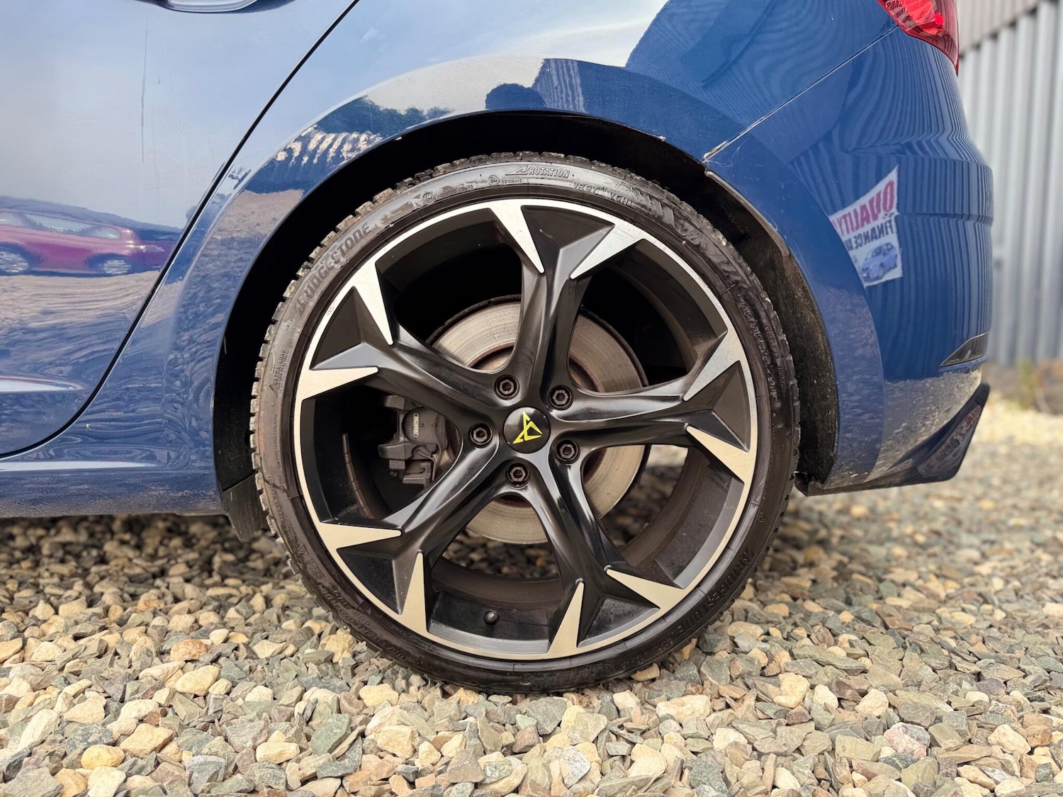 Used SEAT Leon 2019 for sale - 76607478: Photo 34