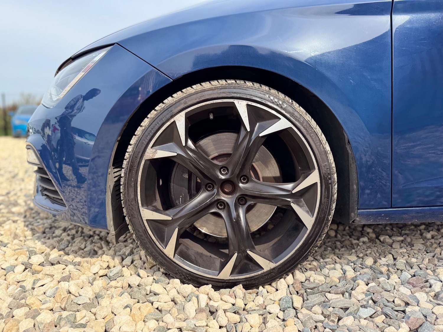 Used SEAT Leon 2019 for sale - 76607478: Photo 35