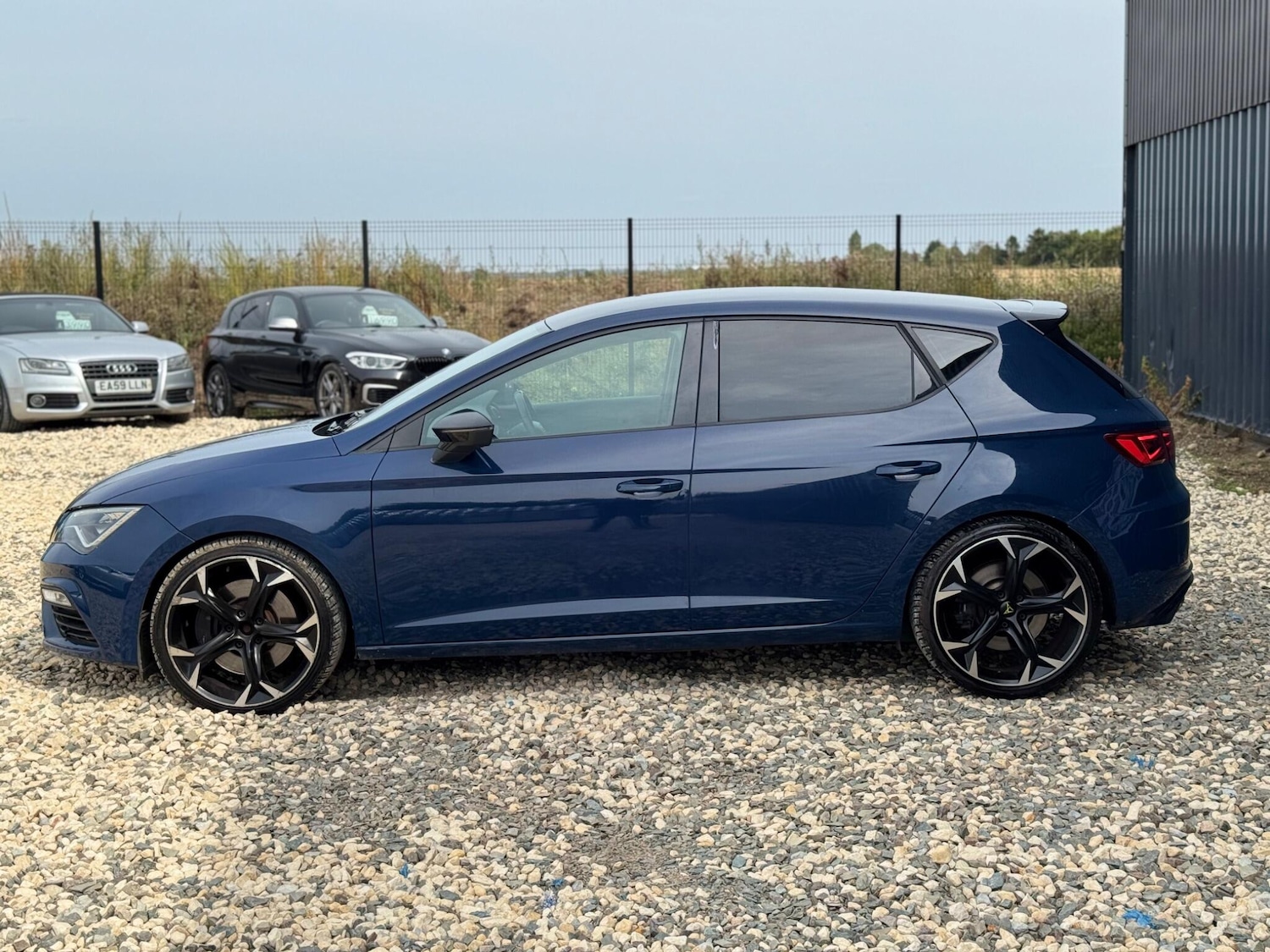 Used SEAT Leon 2019 for sale - 76607478: Photo 6