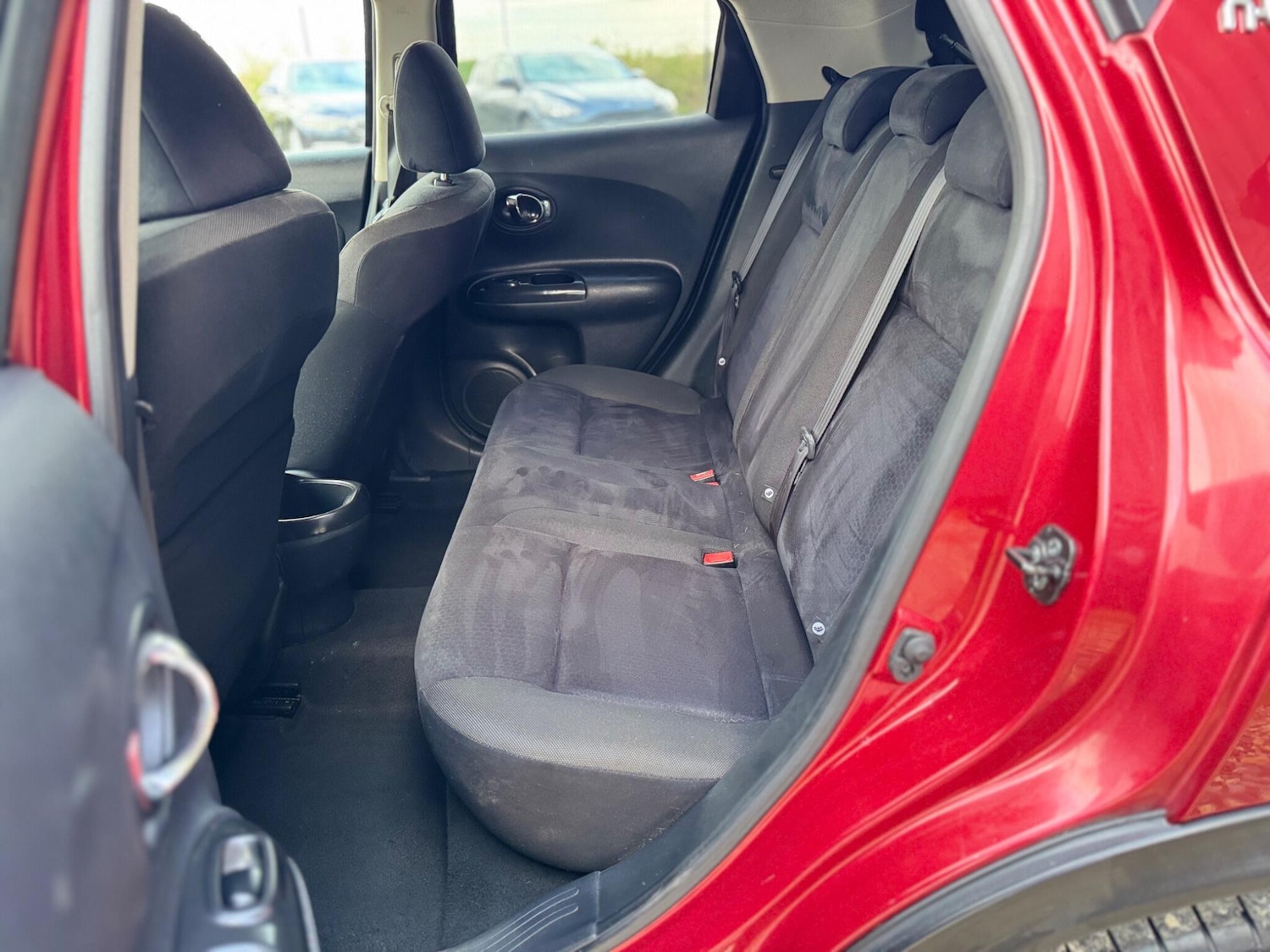 Used Nissan Juke 2013 for sale - 76953020: Photo 13