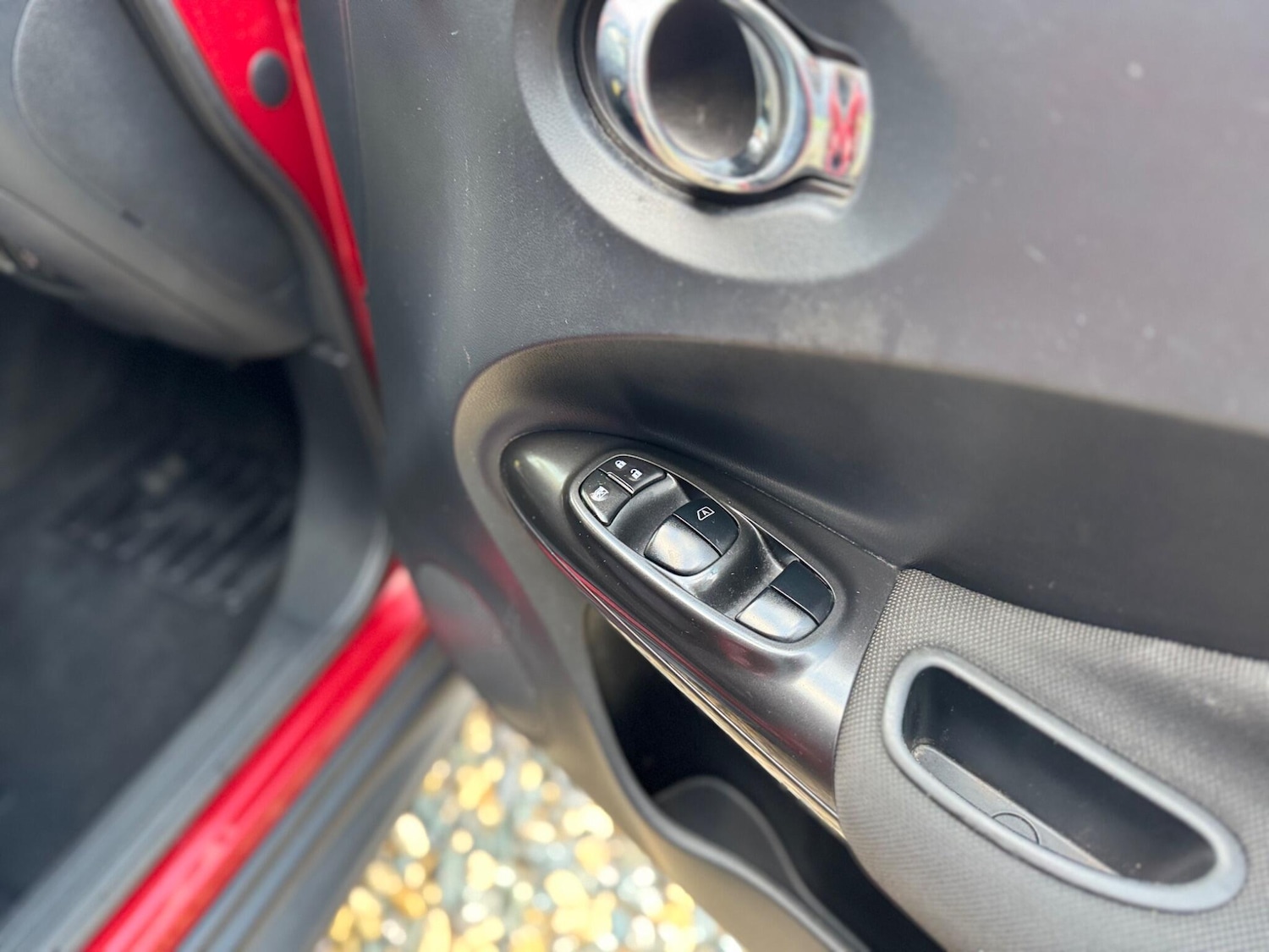 Used Nissan Juke 2013 for sale - 76953020: Photo 16