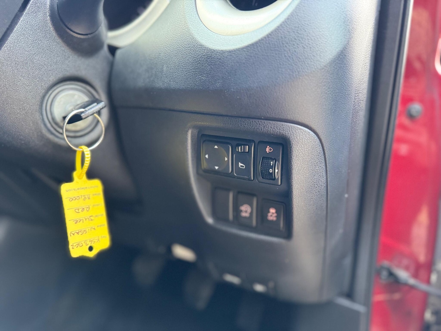 Used Nissan Juke 2013 for sale - 76953020: Photo 17