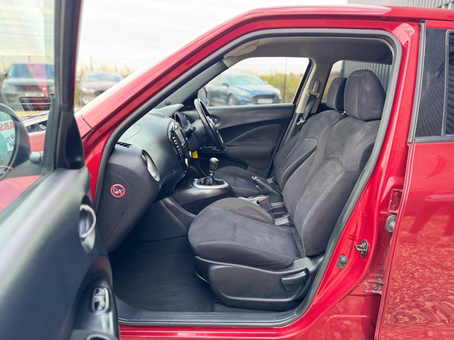 Used Nissan Juke 2013 for sale - 76953020: Photo 29