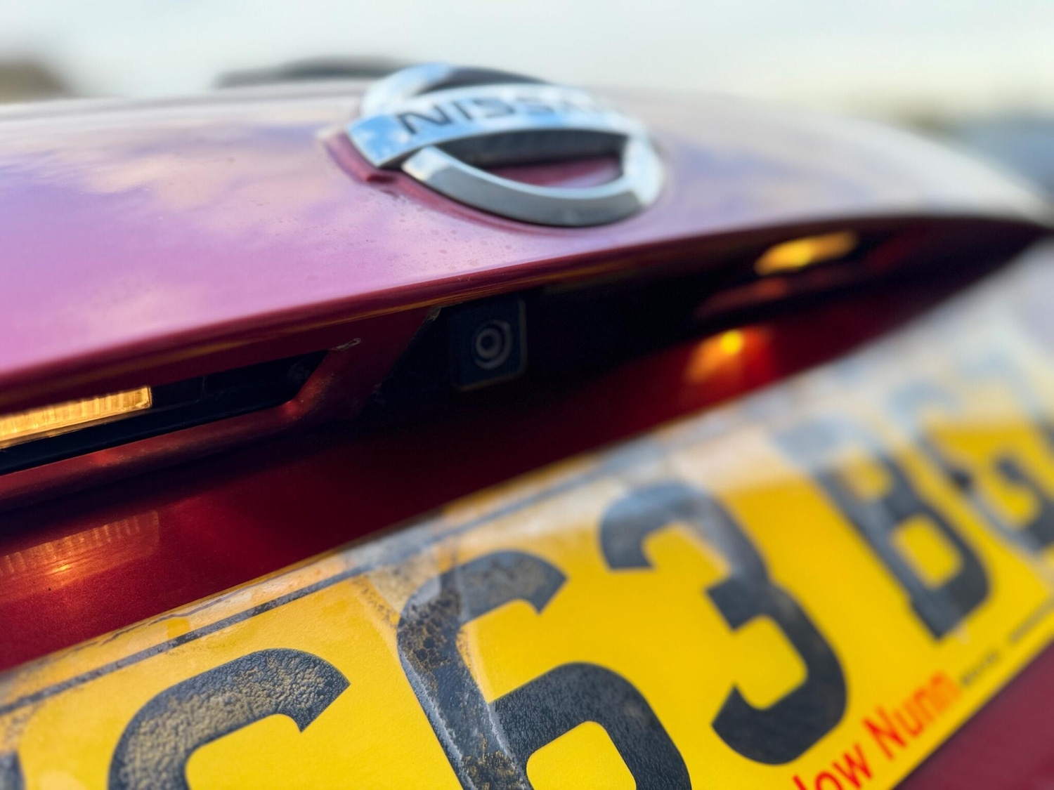 Used Nissan Juke 2013 for sale - 76953020: Photo 30