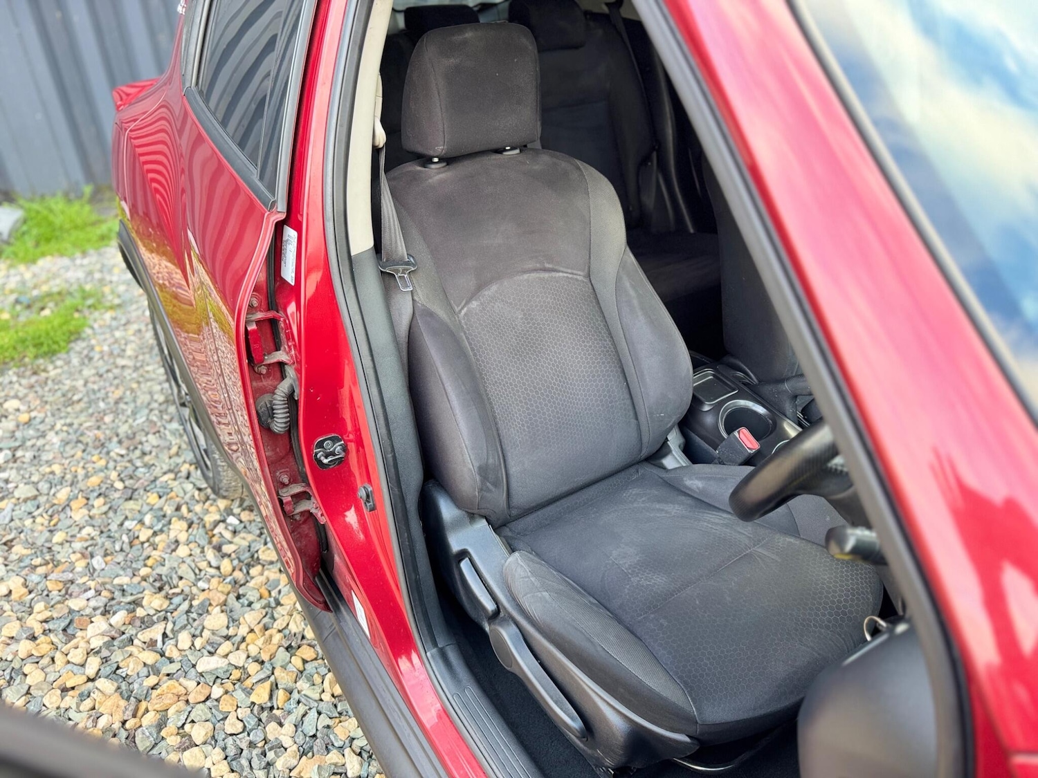 Used Nissan Juke 2013 for sale - 76953020: Photo 34