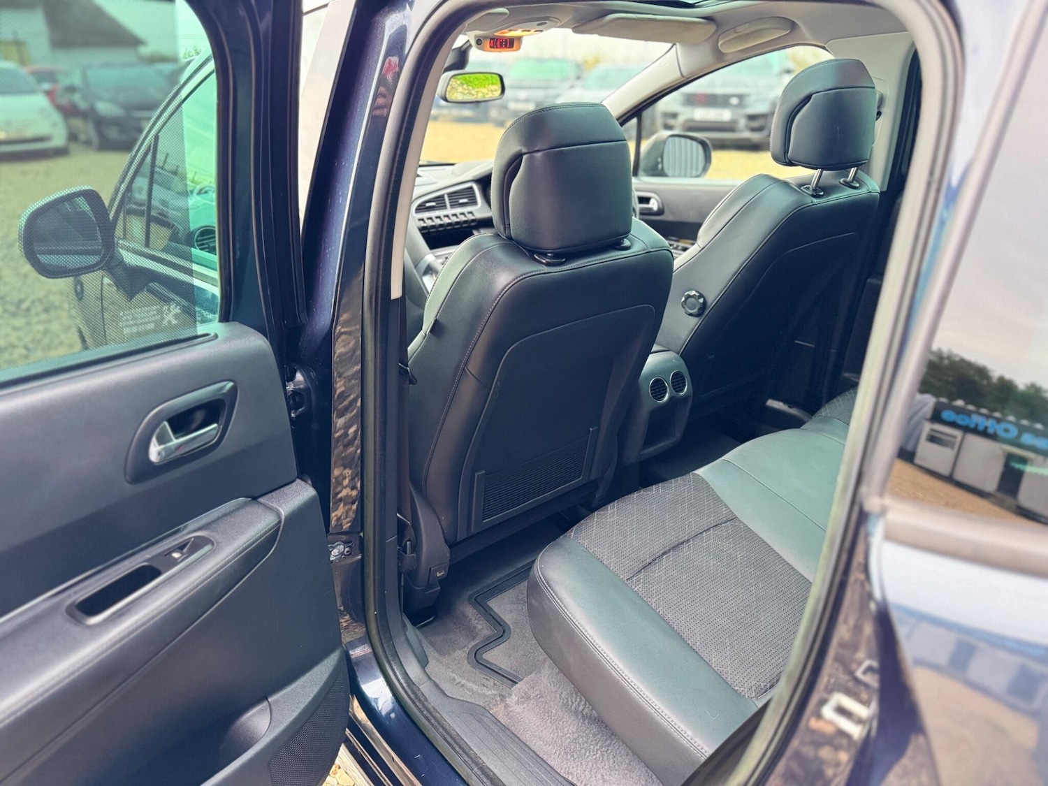 Used Peugeot 3008 2014 for sale - 76887401: Photo 15