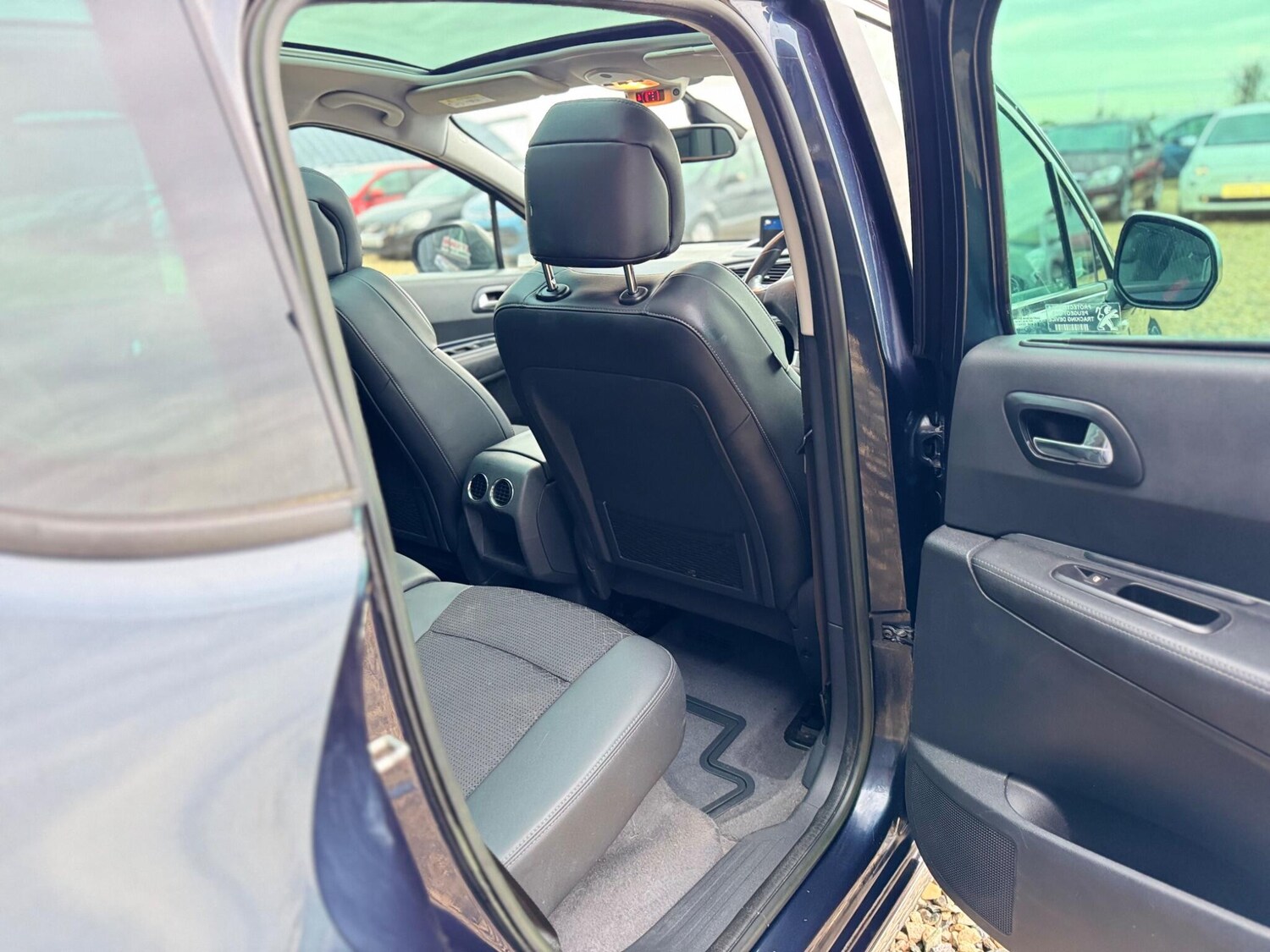 Used Peugeot 3008 2014 for sale - 76887401: Photo 17