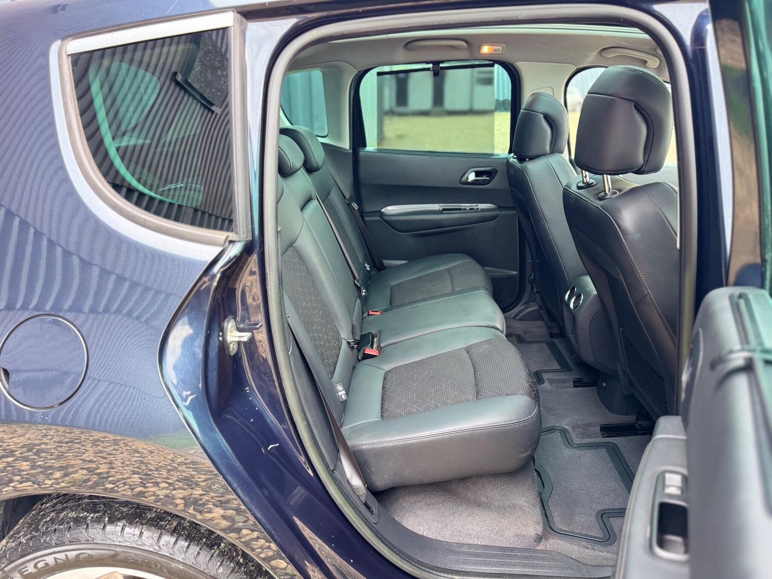 Used Peugeot 3008 2014 for sale - 76887401: Photo 18