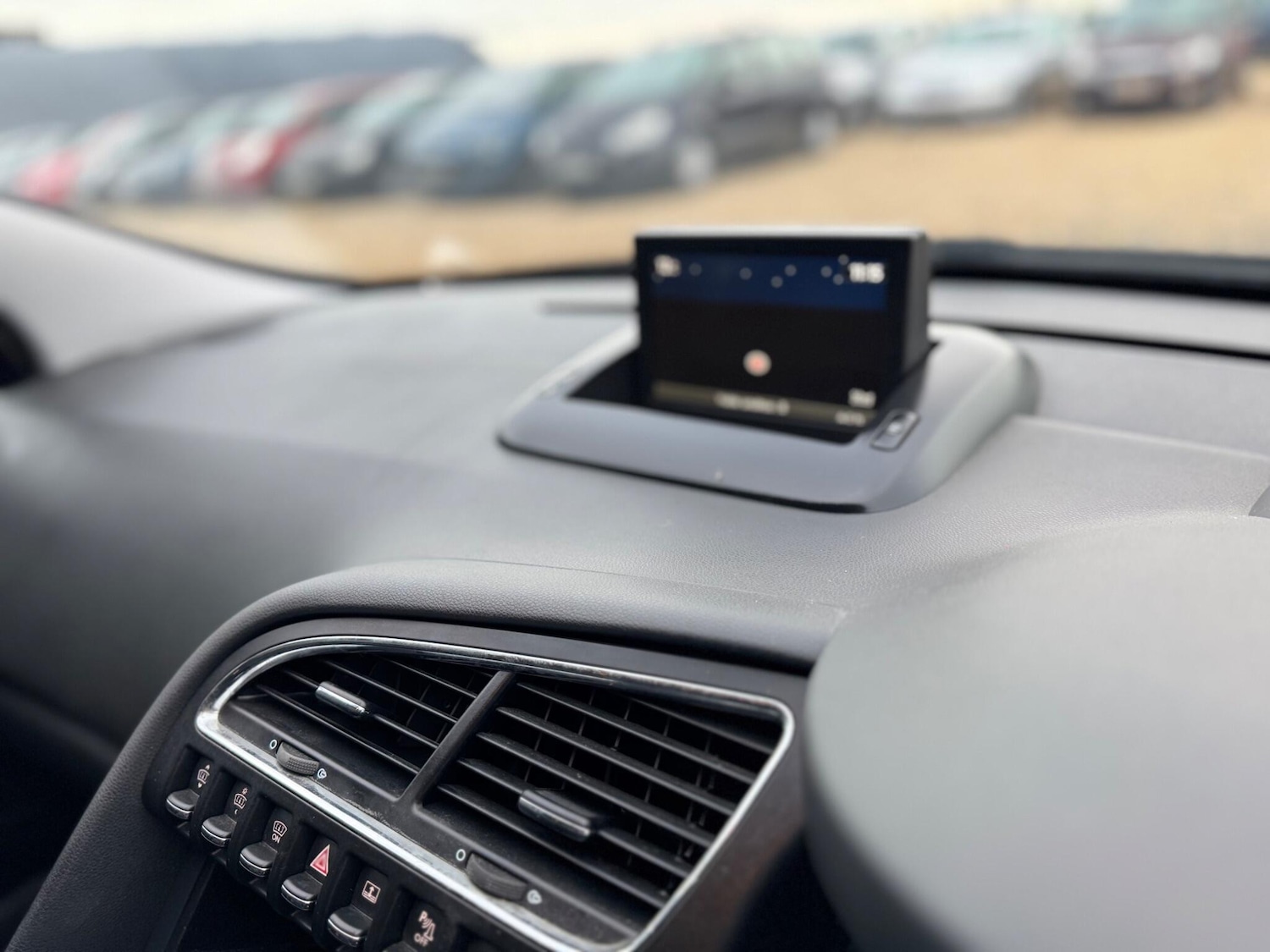 Used Peugeot 3008 2014 for sale - 76887401: Photo 19