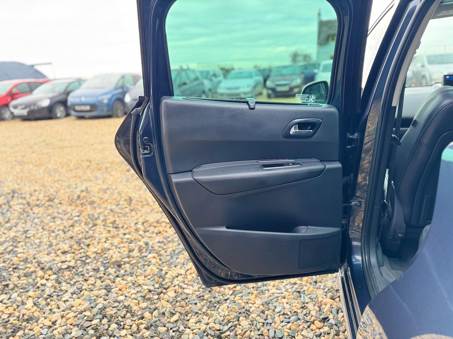 Used Peugeot 3008 2014 for sale - 76887401: Photo 22