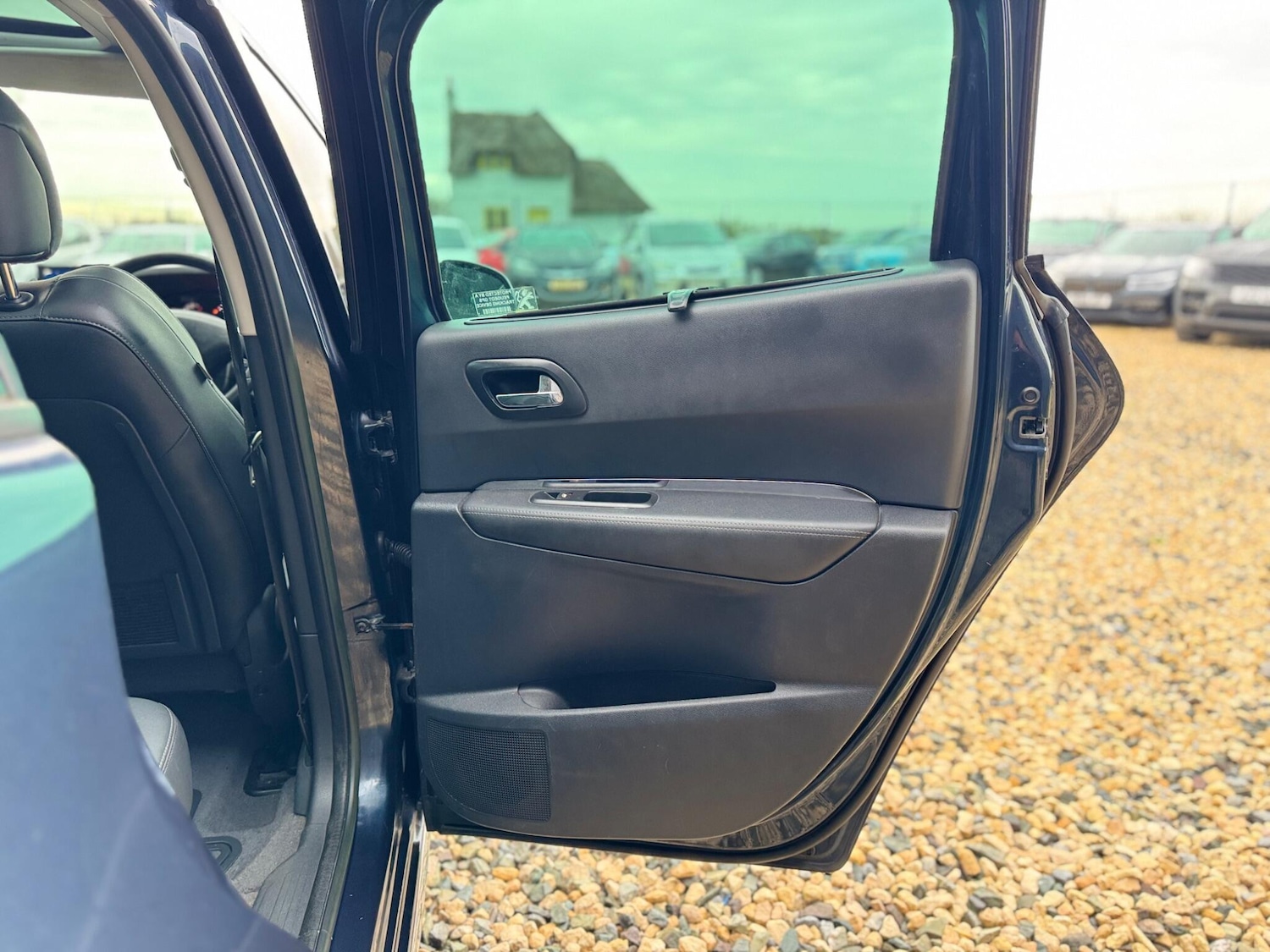 Used Peugeot 3008 2014 for sale - 76887401: Photo 23