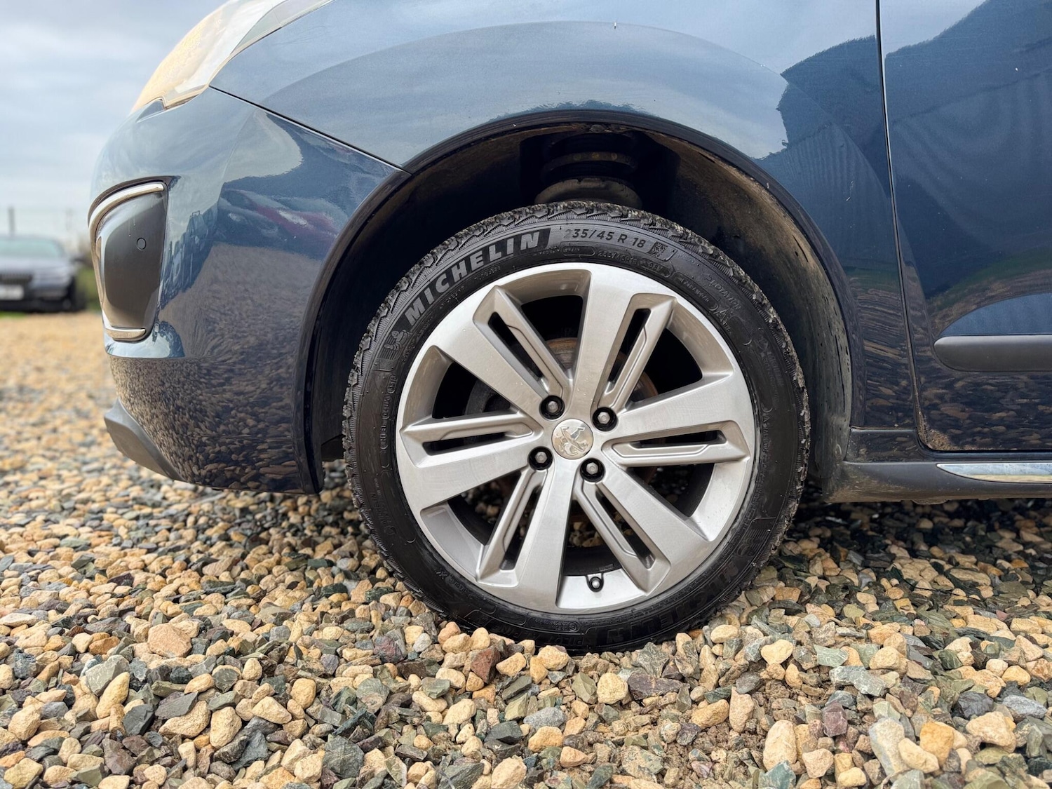 Used Peugeot 3008 2014 for sale - 76887401: Photo 27