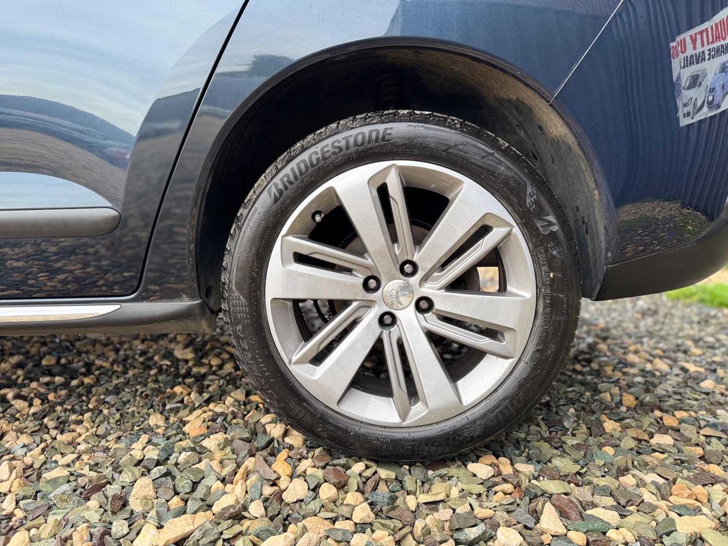 Used Peugeot 3008 2014 for sale - 76887401: Photo 28