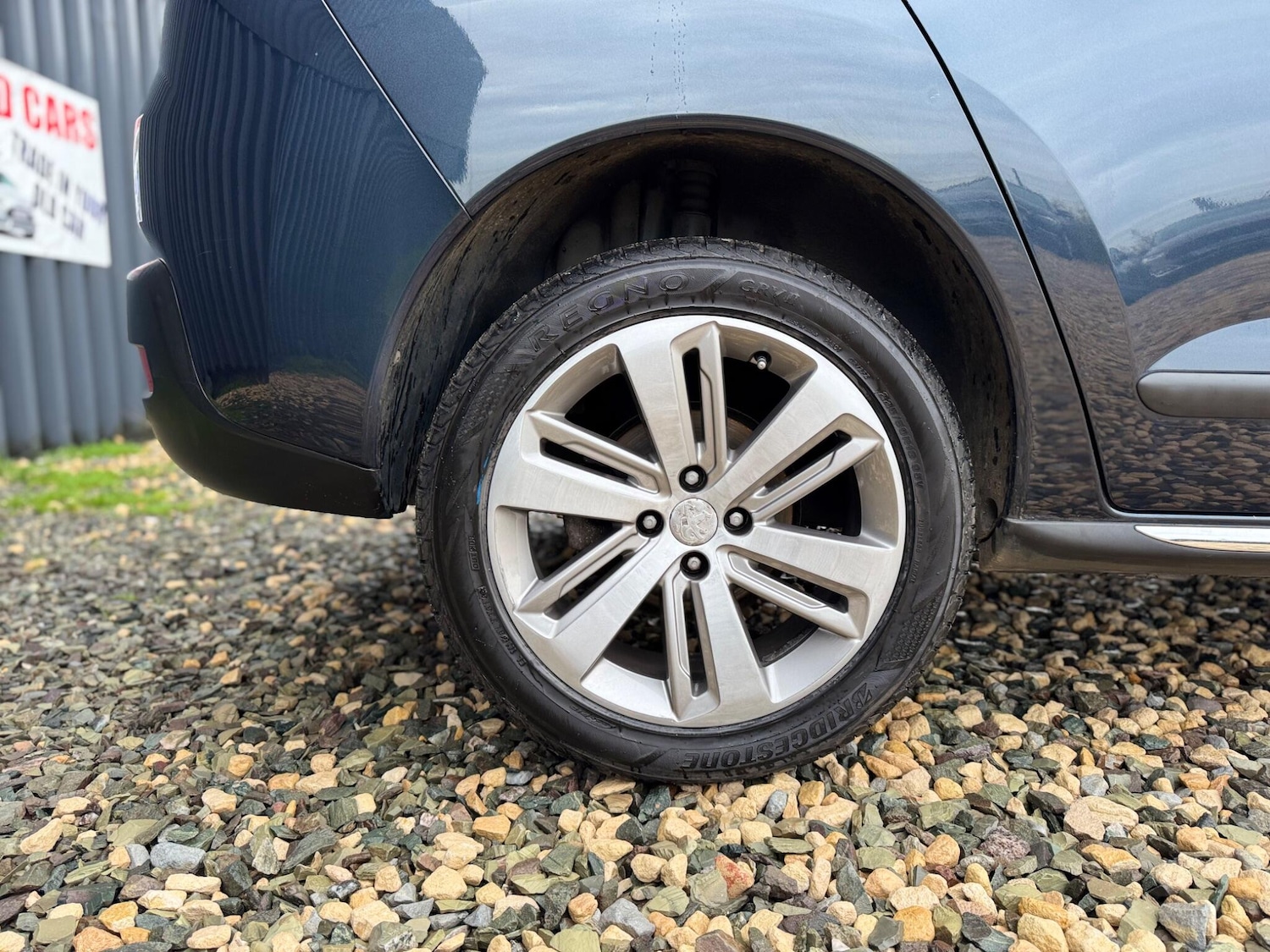 Used Peugeot 3008 2014 for sale - 76887401: Photo 29