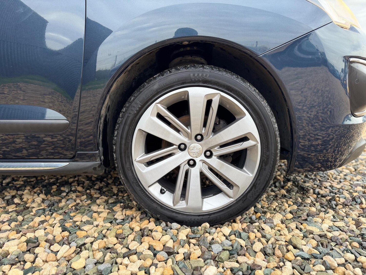 Used Peugeot 3008 2014 for sale - 76887401: Photo 30