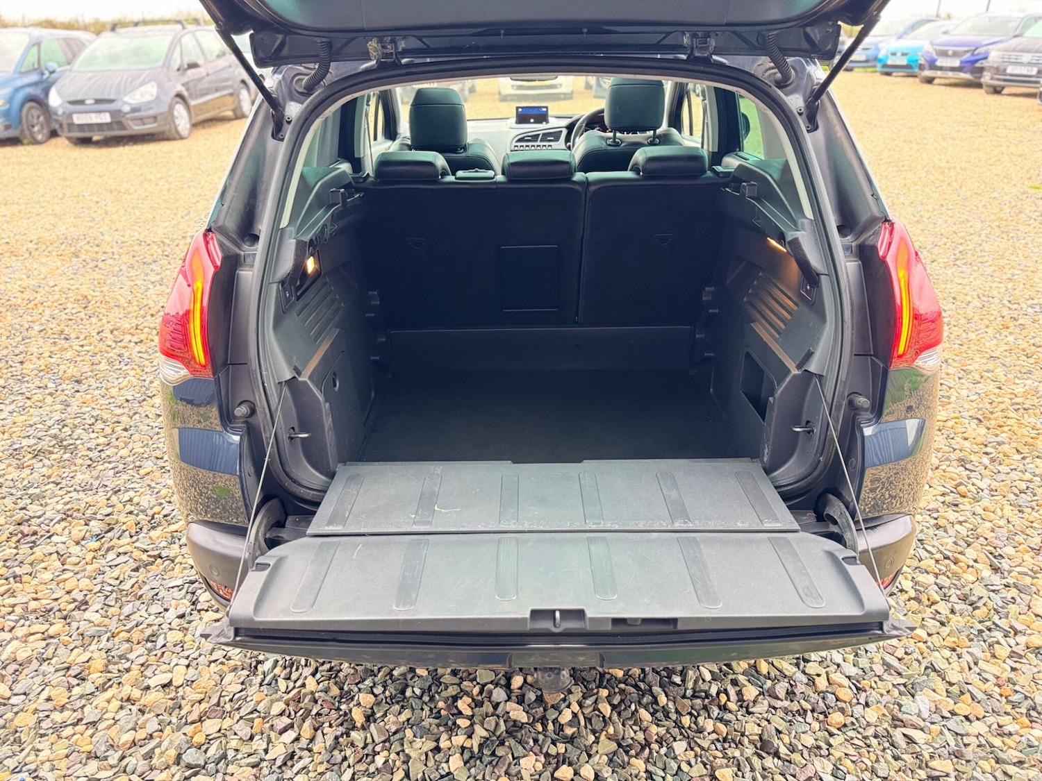 Used Peugeot 3008 2014 for sale - 76887401: Photo 31