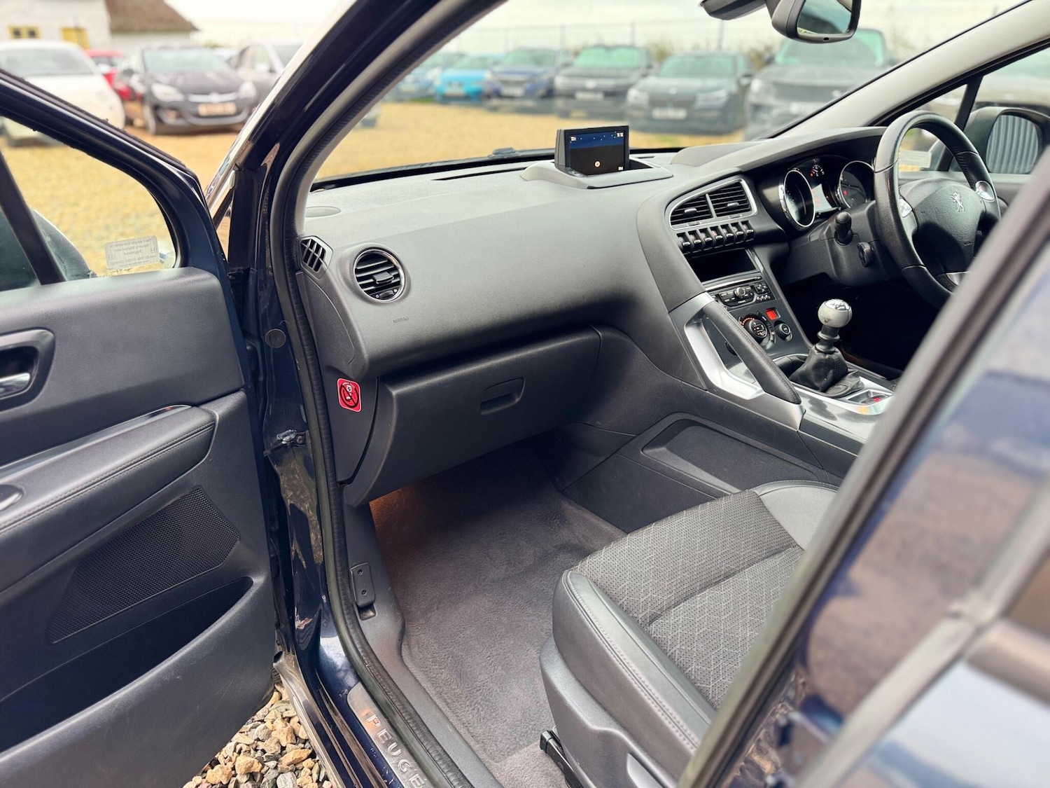 Used Peugeot 3008 2014 for sale - 76887401: Photo 36