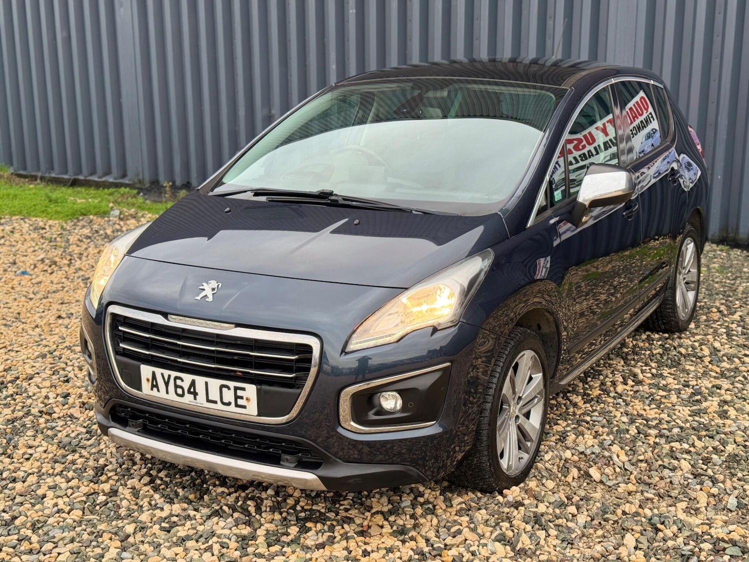 Used Peugeot 3008 2014 for sale - 76887401: Photo 6
