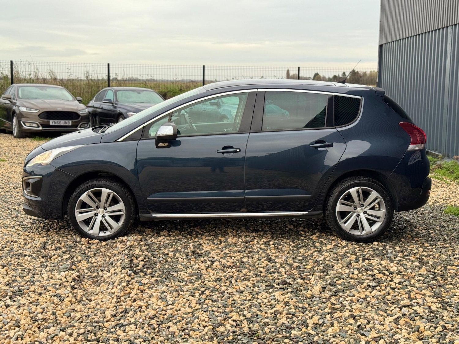 Used Peugeot 3008 2014 for sale - 76887401: Photo 7