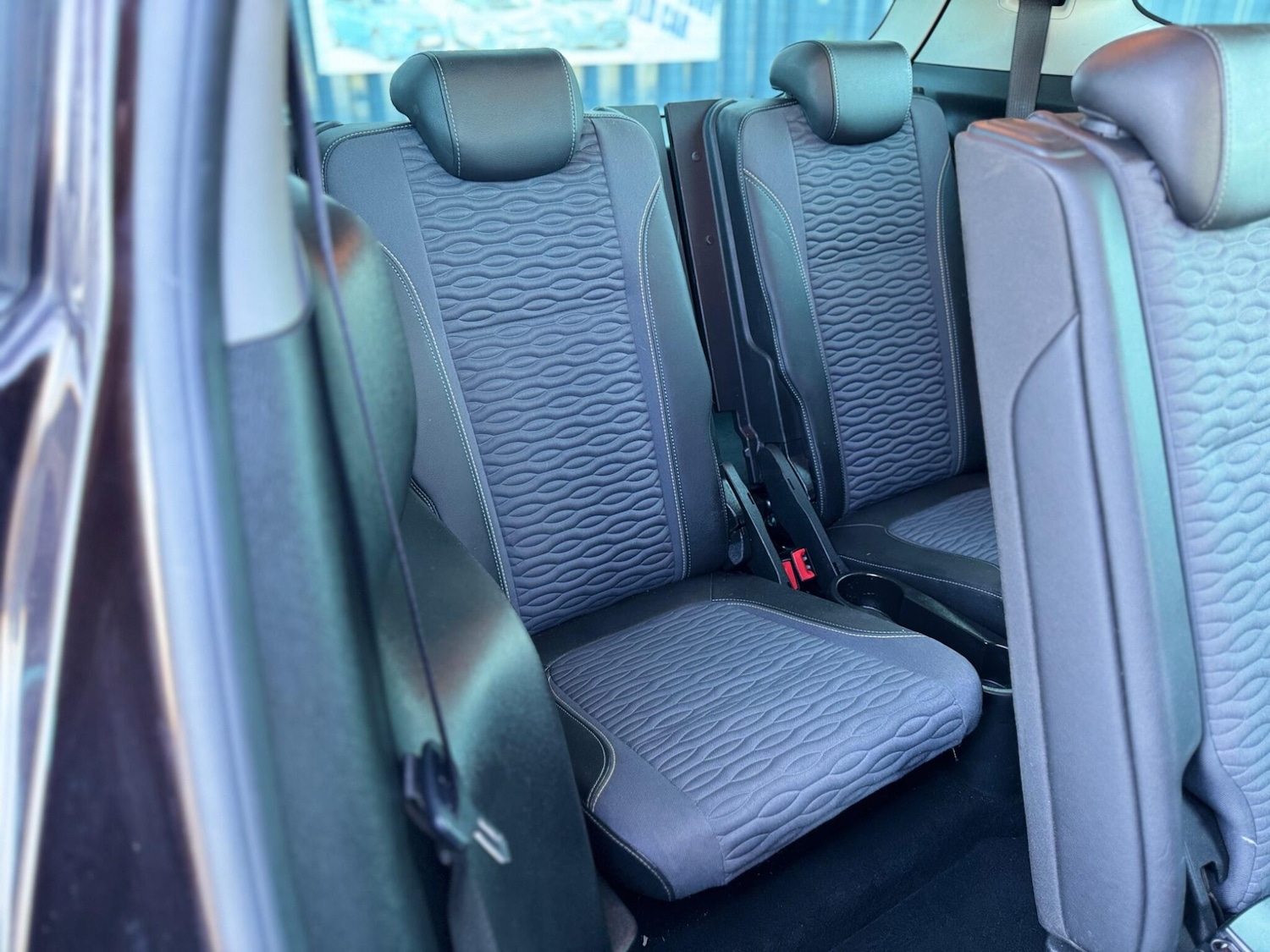 Used Vauxhall Zafira 2014 for sale - 77924897: Photo 21