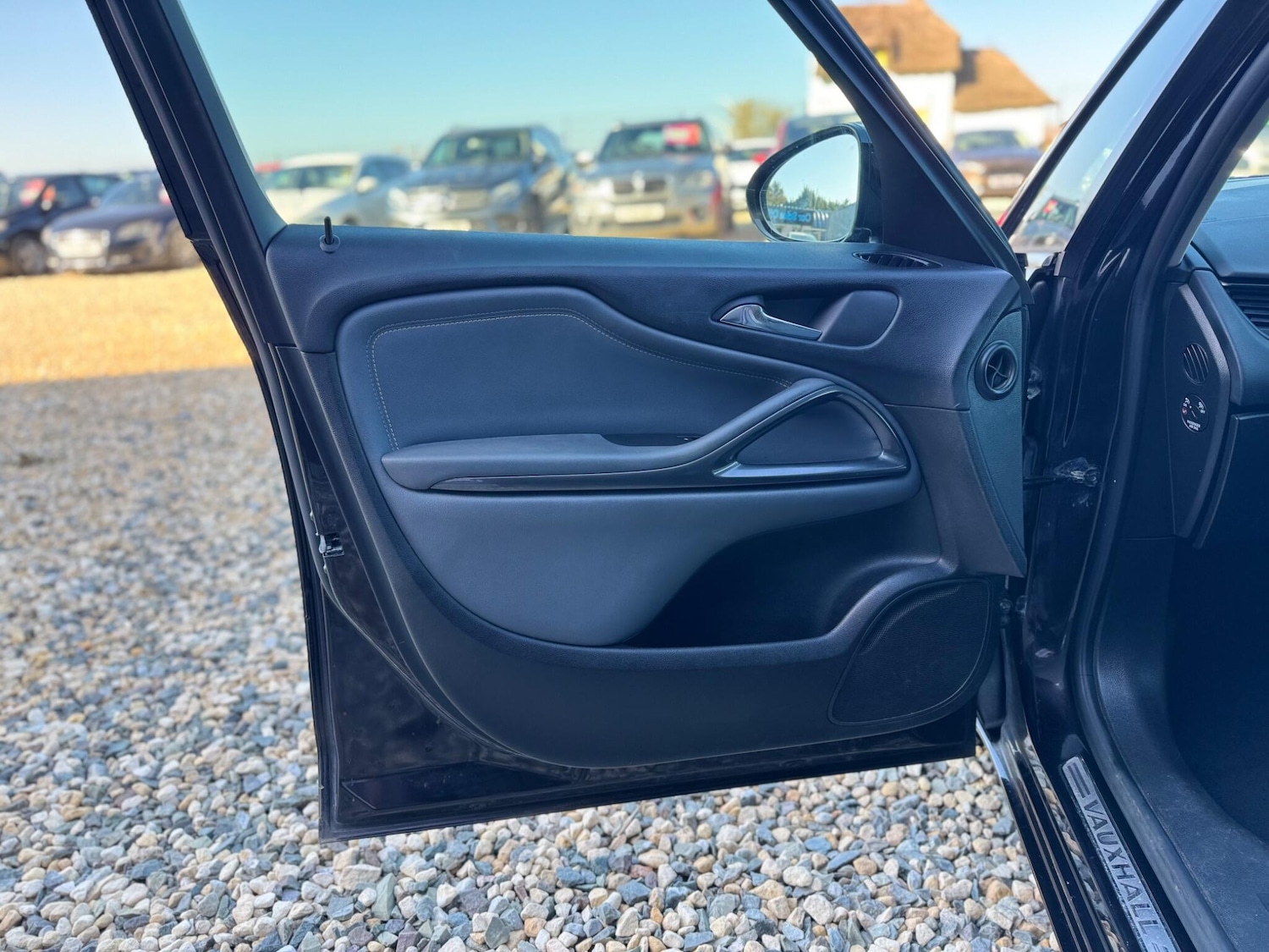 Used Vauxhall Zafira 2014 for sale - 77924897: Photo 23