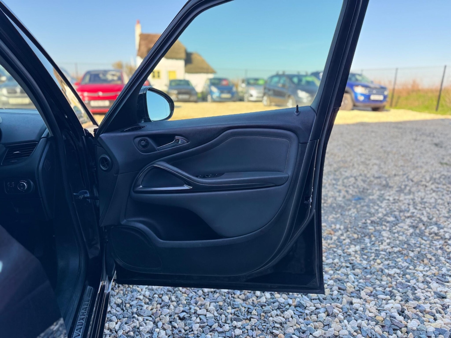 Used Vauxhall Zafira 2014 for sale - 77924897: Photo 26