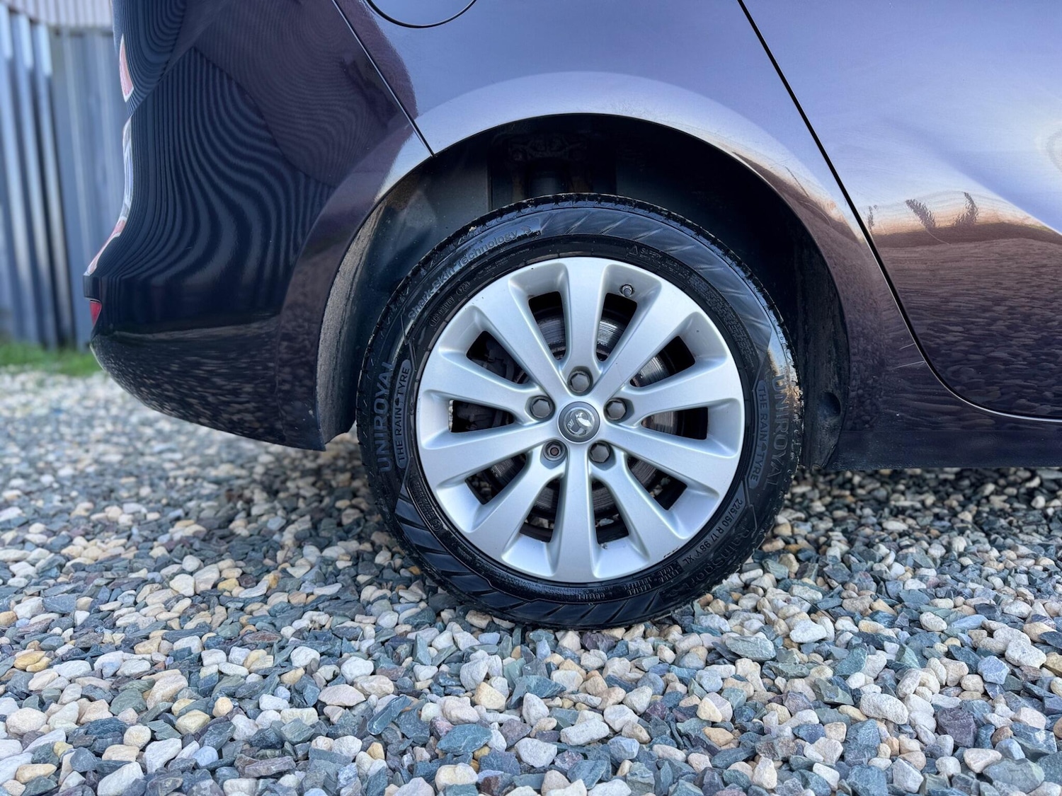 Used Vauxhall Zafira 2014 for sale - 77924897: Photo 29