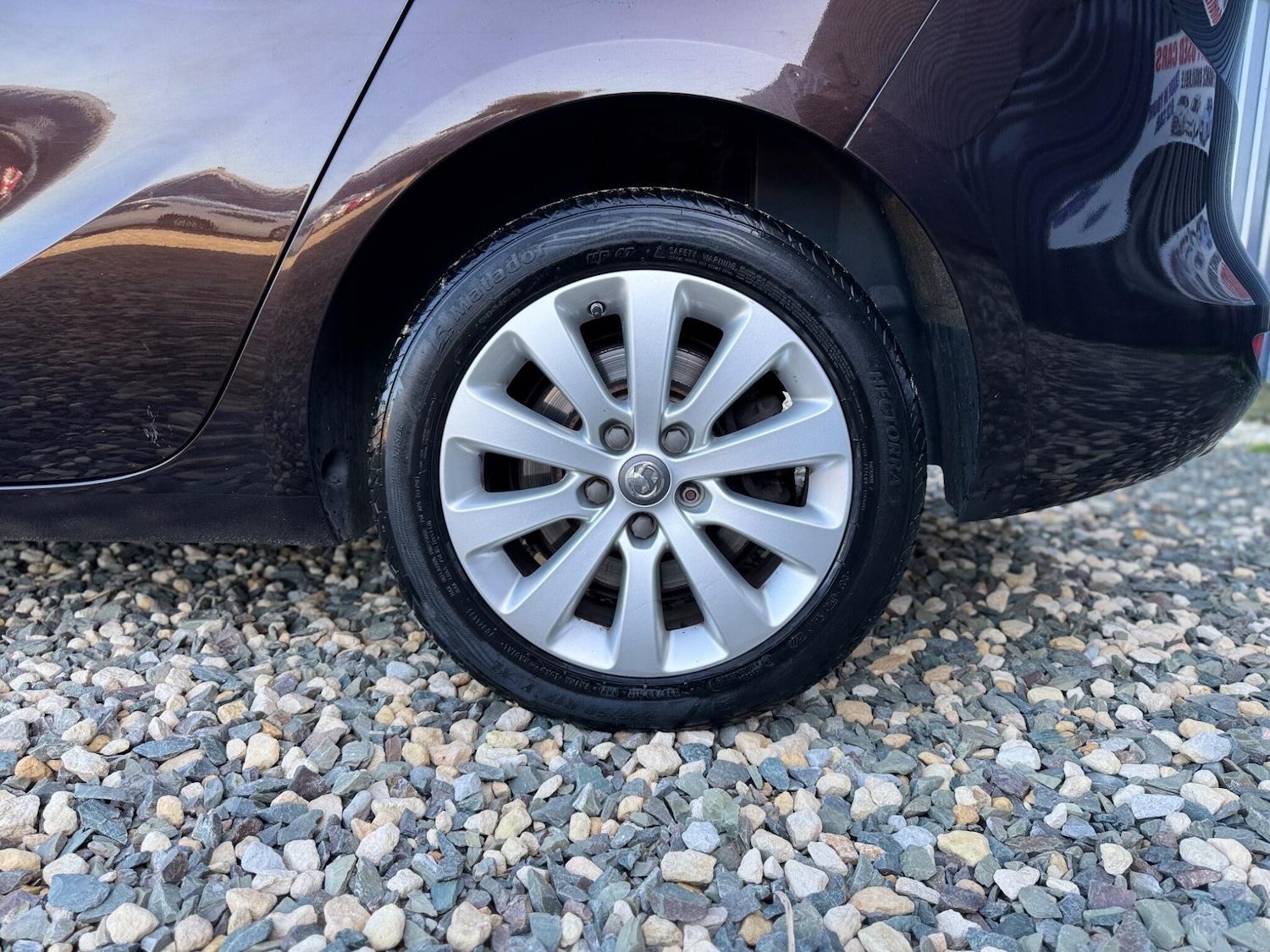 Used Vauxhall Zafira 2014 for sale - 77924897: Photo 30