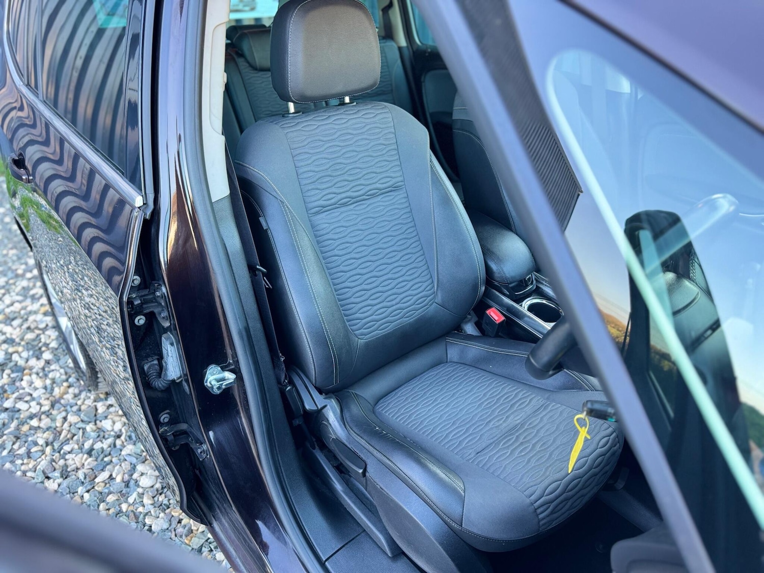 Used Vauxhall Zafira 2014 for sale - 77924897: Photo 35