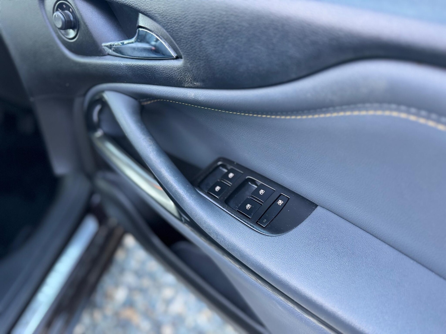 Used Vauxhall Zafira 2014 for sale - 77924897: Photo 36