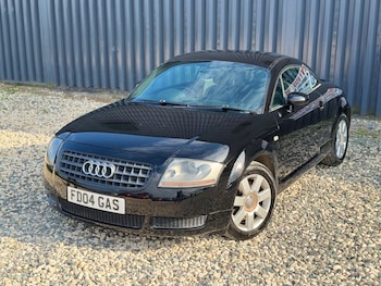 Used Audi TT 2005 for sale - 78491399: Photo