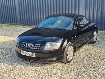 Used Audi TT 2005 for sale - 78491399: Photo