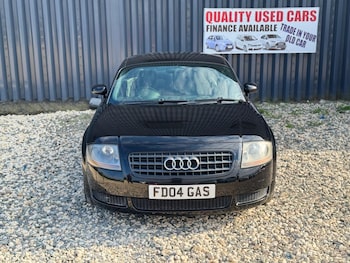 Used Audi TT 2005 for sale - 78491399: Photo